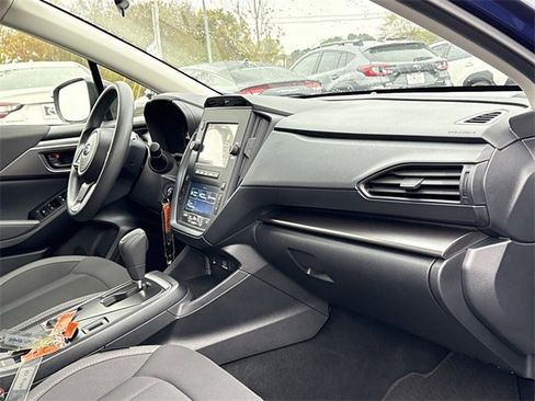 Certified 2025 Subaru Impreza 2.0i image 20