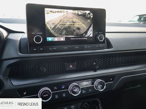 Used 2023 Honda CR-V Sport image 25