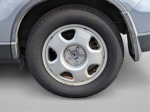 Used 2011 Honda CR-V LX image 9