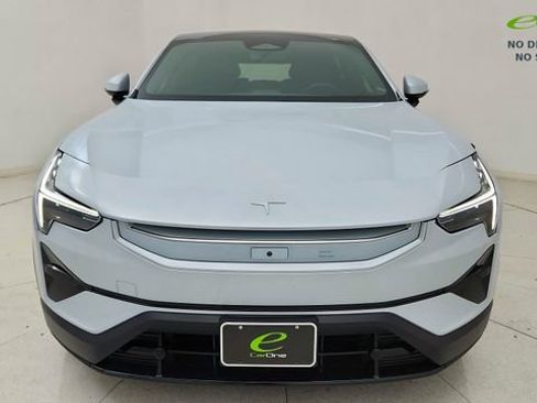 Used 2025 Polestar Polestar 3 AWD/4WD image 13
