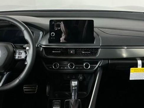 New 2026 Acura ADX A-Spec FWD image 20