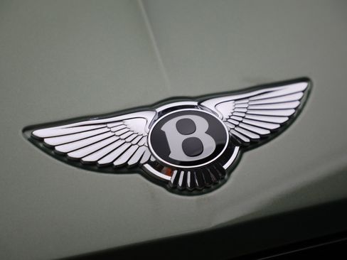 Used 2023 Bentley Continental GT Speed AWD/4WD image 13