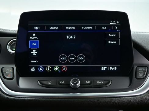 New 2025 Chevrolet Blazer LT w/ Convenience Package FWD image 25
