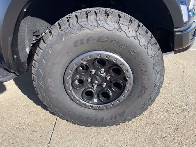 New 2026 Ford F150 Raptor AWD/4WD image 2