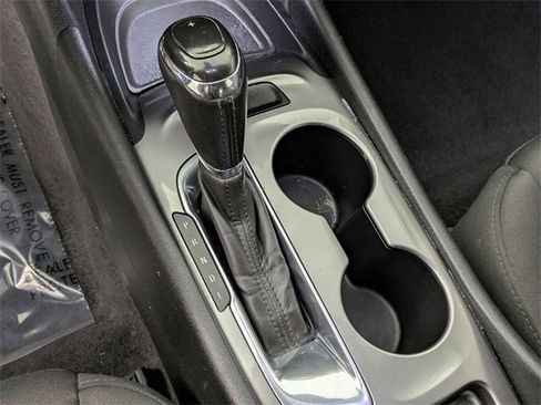 Used 2020 Chevrolet Malibu RS image 15