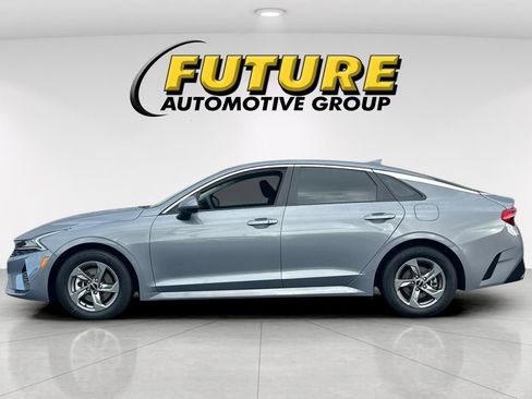 Certified 2024 Kia K5 LXS image 7