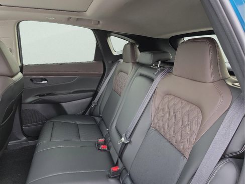 New 2026 Nissan Murano Platinum w/ Cargo Package AWD/4WD image 10