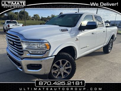 Used 2019 RAM 2500 Limited