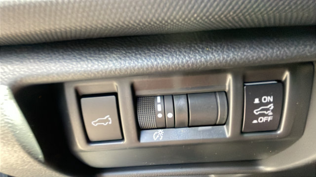 New 2026 Subaru Forester Touring AWD/4WD image 18