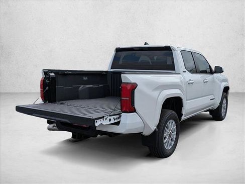 New 2026 Toyota Tacoma SR5 AWD/4WD image 2