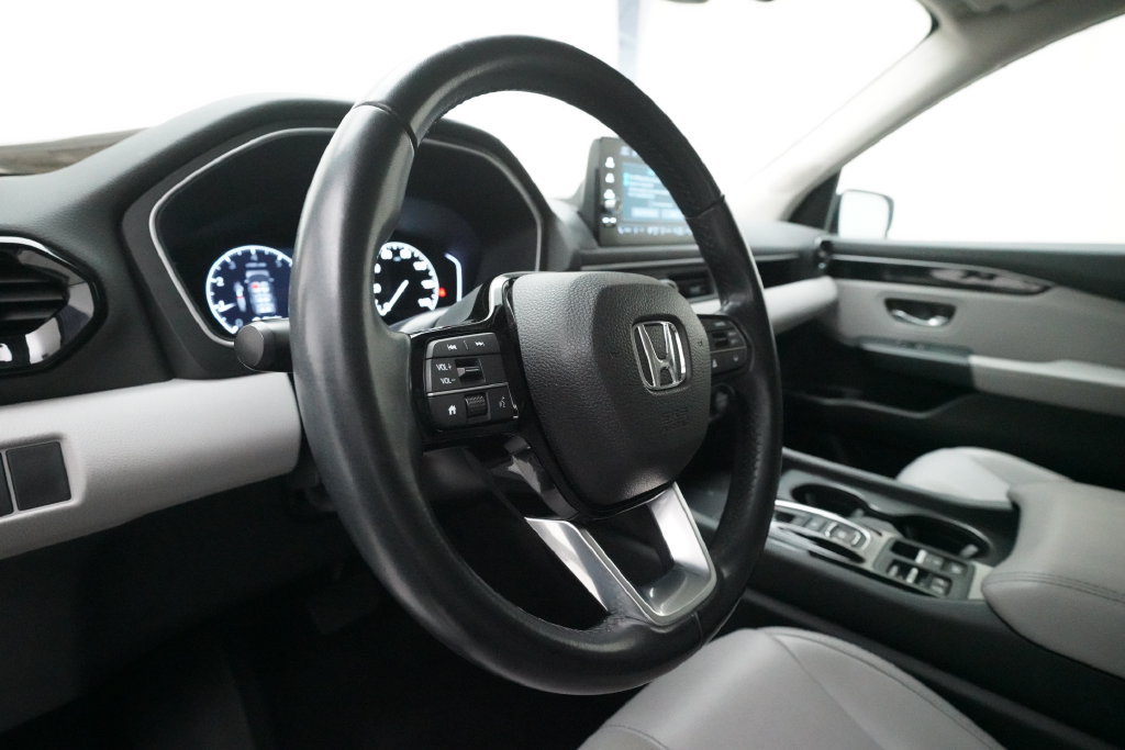 Used 2024 Honda Pilot EX-L image 8