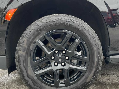 Used 2022 Chevrolet Tahoe High Country image 19