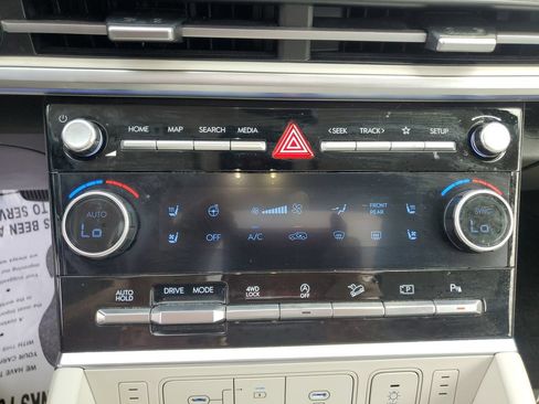 Used 2024 Hyundai Santa Fe Calligraphy AWD/4WD image 31