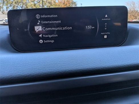 Certified 2025 MAZDA CX-50 2.5 Hybrid w/ Weather Package image 19