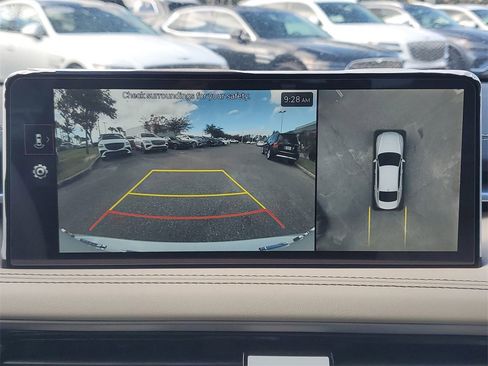 New 2026 Genesis G70 2.5T Prestige image 28