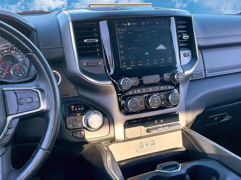 Certified 2024 RAM 1500 Laramie image 6