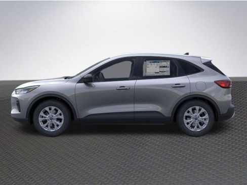 New 2026 Ford Escape Active image 3