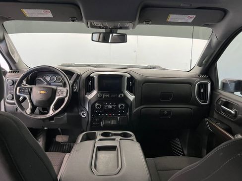 Used 2022 Chevrolet Silverado 3500 LT w/ True North Edition AWD/4WD image 13