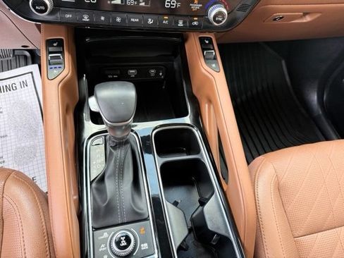 Used 2024 Kia Telluride EX X-Line AWD/4WD image 14