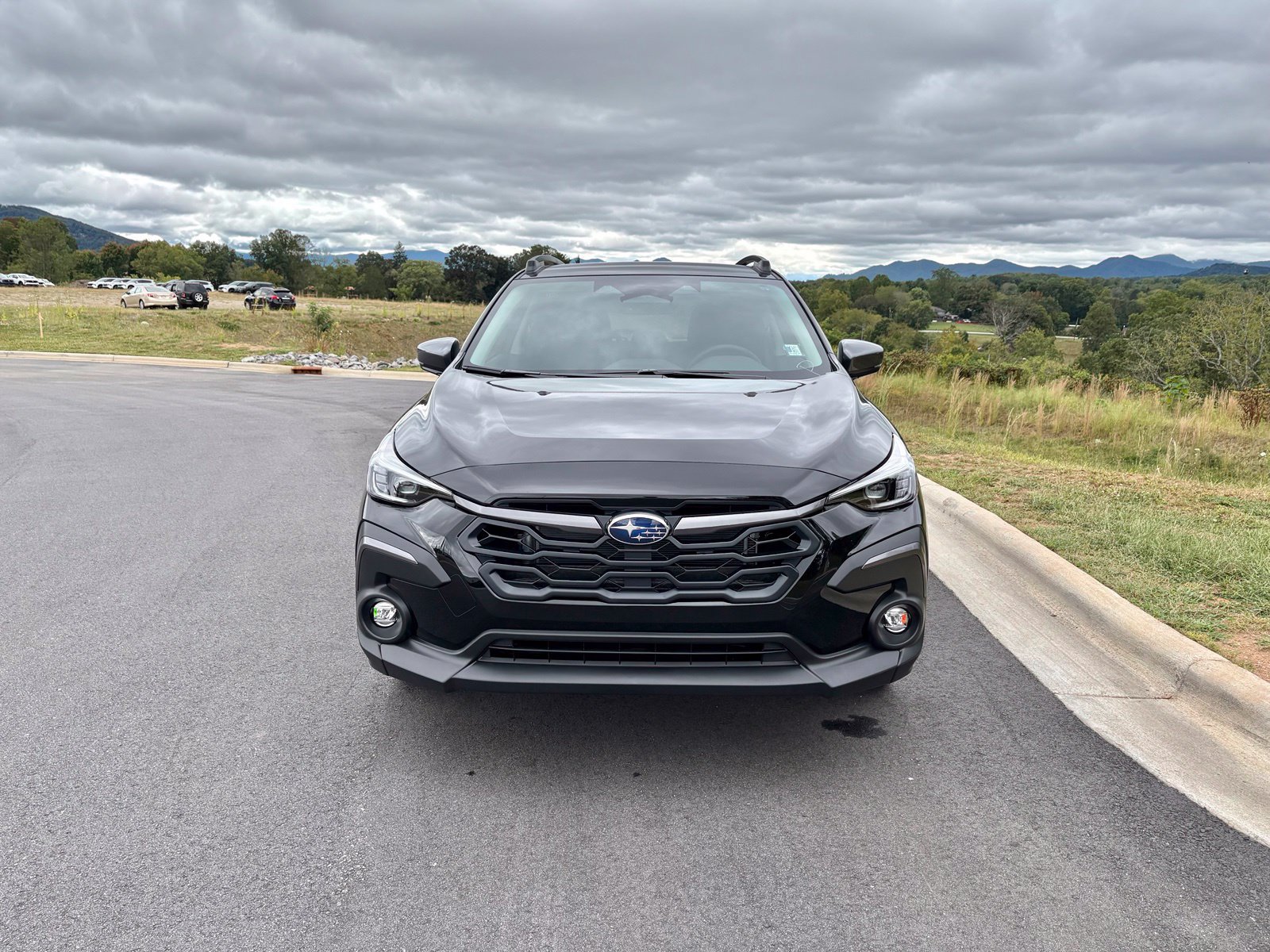 New 2026 Subaru Crosstrek 2.5i Limited AWD/4WD image 2