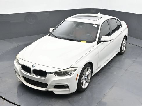 Used 2015 BMW 335i Sedan RWD image 16