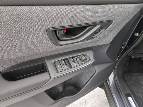 New 2026 Subaru Outback Limited XT AWD/4WD image 13