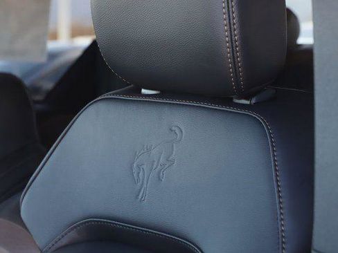 New 2025 Ford Bronco Badlands w/ Sasquatch Package image 15