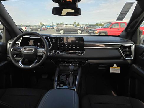 New 2024 GMC Canyon Elevation w/ Convenience Package image 11