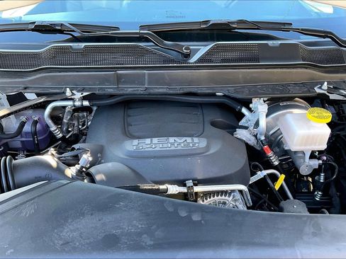 New 2026 RAM 2500 Tradesman image 10