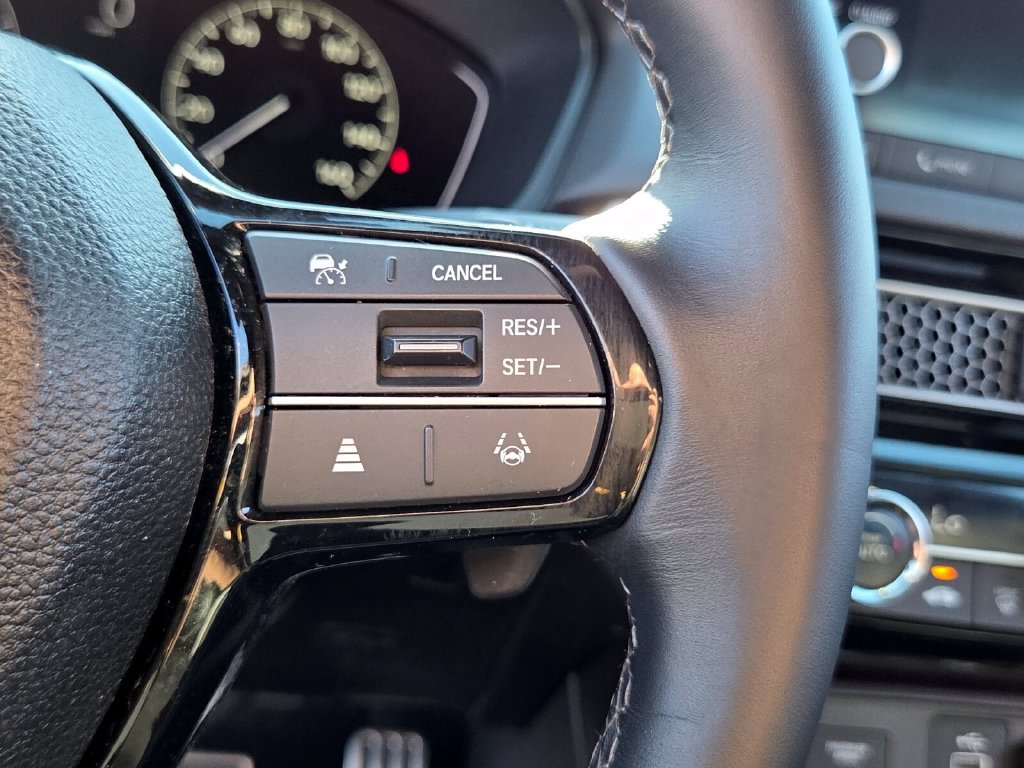 Used 2023 Honda Civic Sport image 25