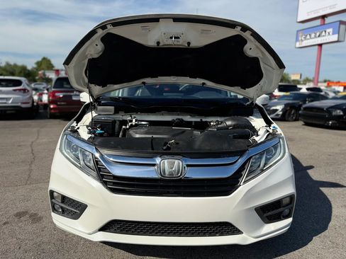 Used 2018 Honda Odyssey EX-L image 19