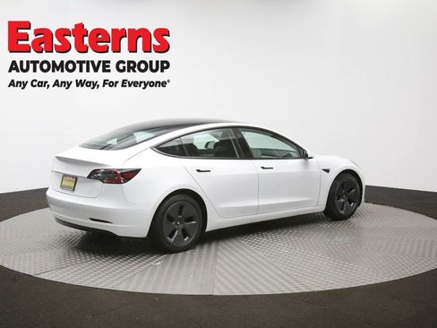 Used 2023 Tesla Model 3 Standard Range RWD image 39