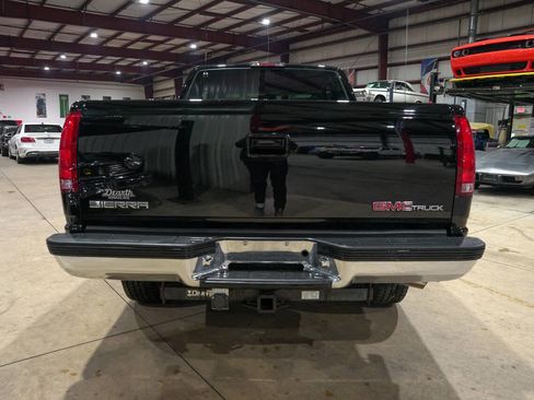 Used 1994 GMC Sierra 1500 SLE image 7