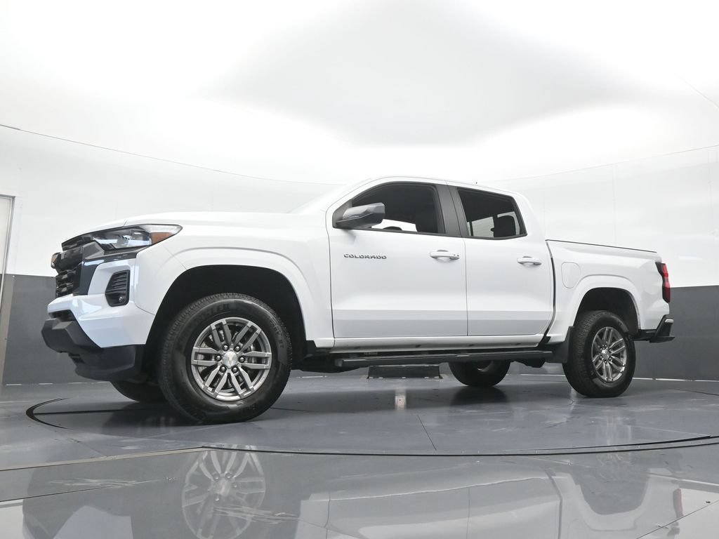Used 2023 Chevrolet Colorado LT w/ LT Convenience Package RWD image 50