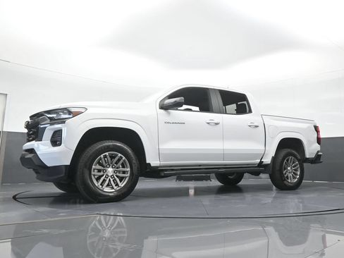 Used 2023 Chevrolet Colorado LT w/ LT Convenience Package RWD image 50