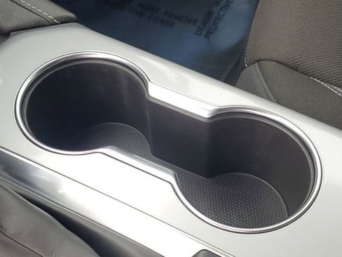 Certified 2024 Chevrolet Blazer LT w/ Convenience Package image 18