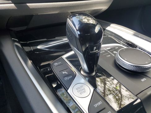 Used 2025 BMW Z4 sDrive30i image 18