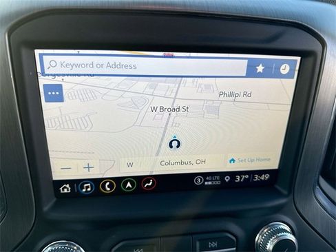 Used 2022 GMC Sierra 2500 Denali w/ Denali Ultimate Package image 18