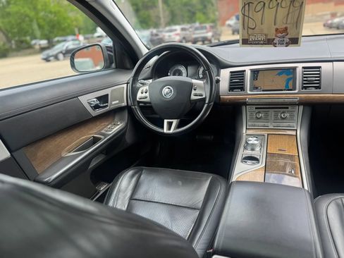 Used 2009 Jaguar XF Supercharged RWD image 19