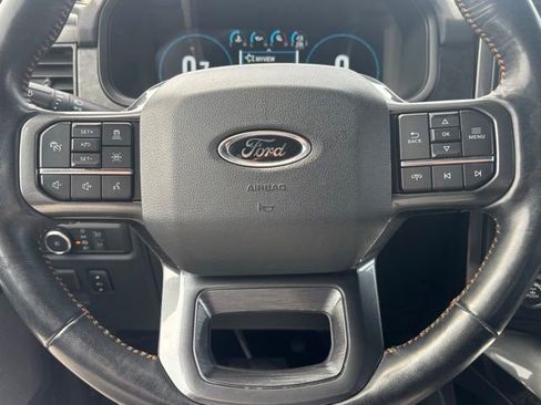 Used 2022 Ford F150 Tremor w/ Equipment Group 402A High AWD/4WD image 17