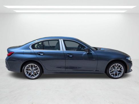 New 2026 BMW 330i Sedan w/ Convenience Package image 3