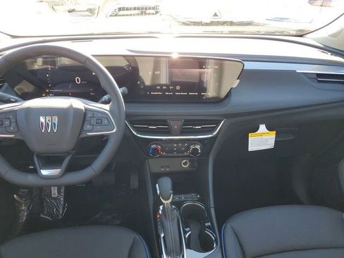 New 2026 Buick Encore GX Sport Touring w/ Comfort Package image 13