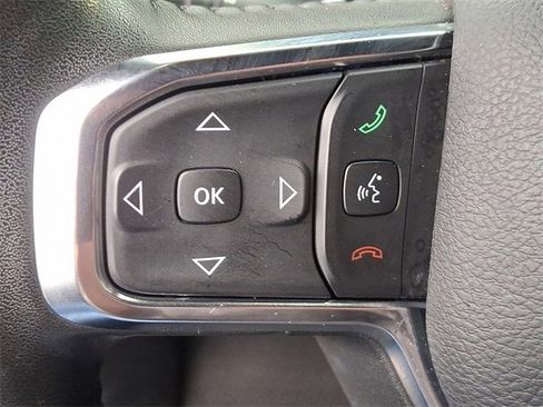 Used 2024 RAM 1500 Laramie image 21