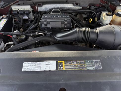 Used 2006 Ford Expedition Eddie Bauer image 27