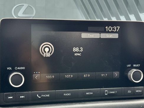 Used 2024 Honda HR-V Sport image 19