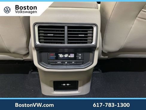 New 2026 Volkswagen Atlas SE AWD/4WD image 28