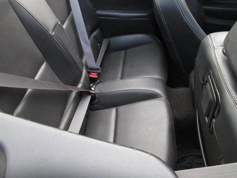 Used 2013 Chevrolet Camaro LT w/ RS Package image 5