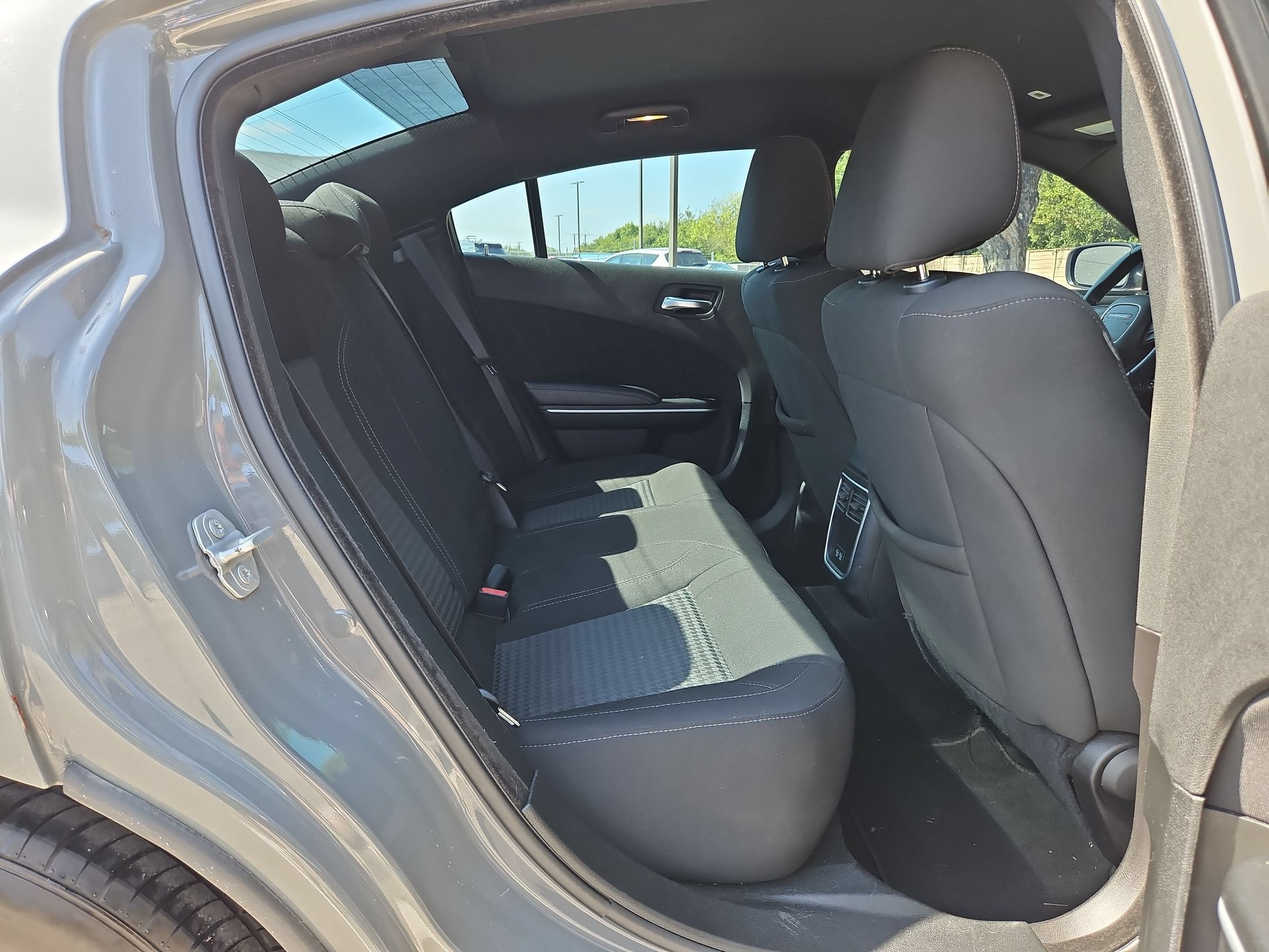 Used 2023 Dodge Charger SXT RWD image 25