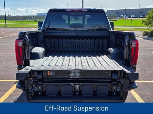 New 2026 GMC Sierra 3500 Denali w/ Technology Package AWD/4WD image 36