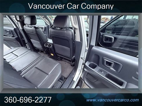 Used 2014 Honda Ridgeline SE image 16